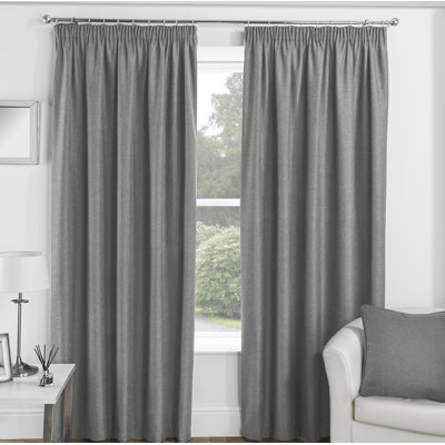 Curtains Blackout Curtains Amp Voile Curtains Wayfair Co Uk